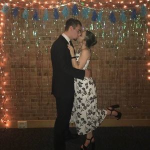 Meet your Posher, Clara